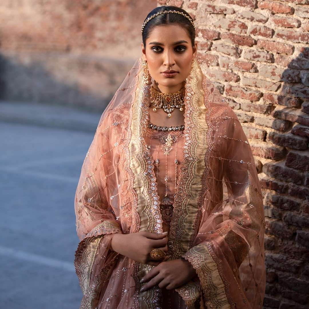 Tawakkal Muhtesem le Luxe luxury collection